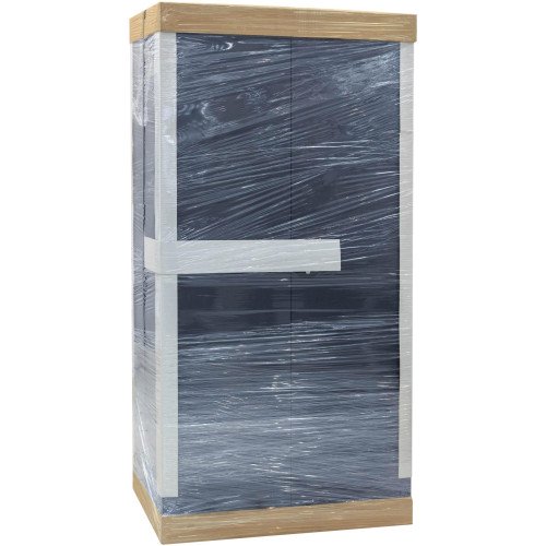 Шкаф инструментальный ролетный ШИ-10/4П Р