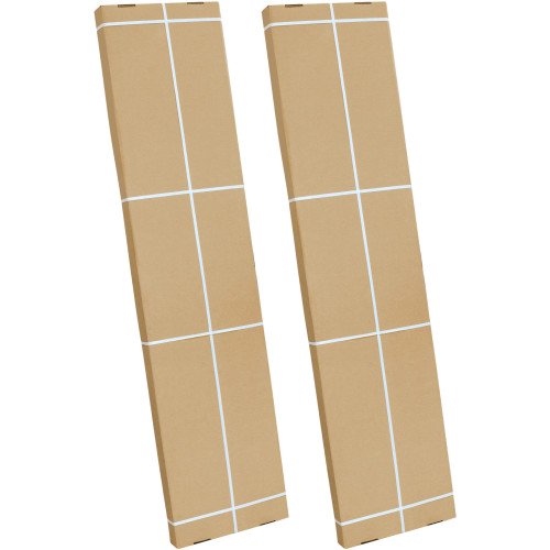 Шкаф архивный канцелярский ШКГ-6