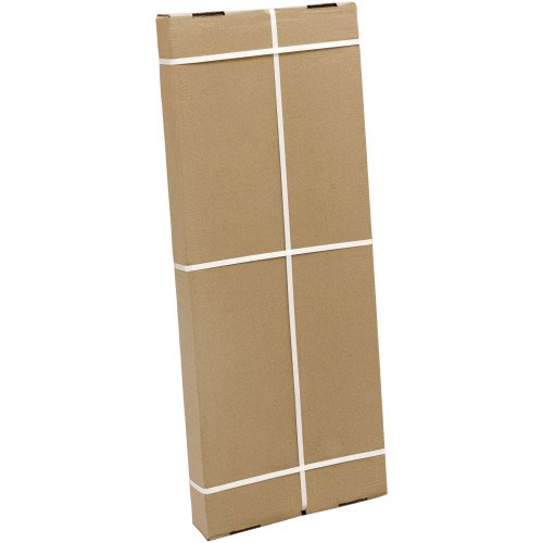 Стеллаж МС 4 полки 1450×1000×300 Серый (RAL-7035)