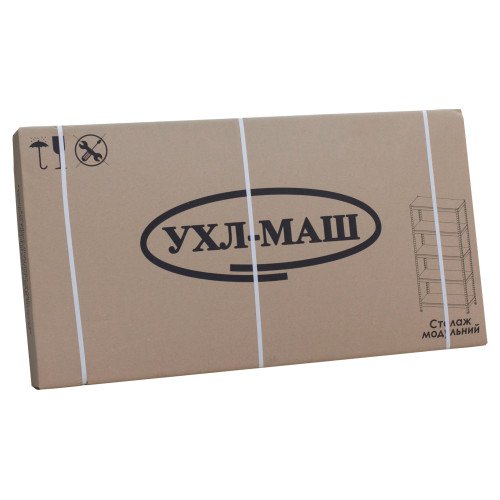 Стеллаж модульный СТ-5/2 М