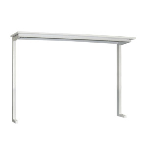 Сервисная надставка НСГ-Ф 6х3