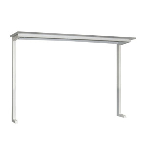 Сервисная надставка НСГ-Н 6х3