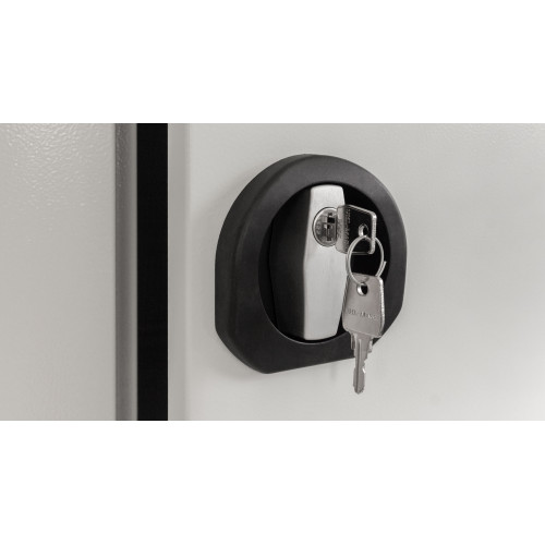 Шкаф для хранения химреактивов ШХР-2