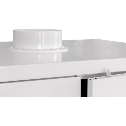 Шкаф для хранения химреактивов ШХР-2