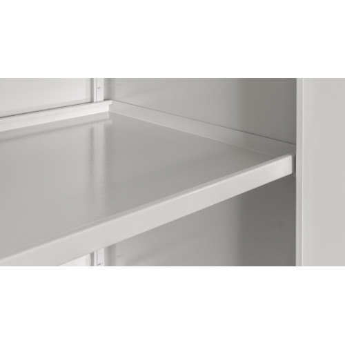 Шкаф для хранения химреактивов ШХР-2