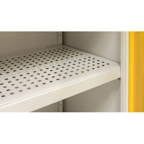 Шафа ШЛР-10/780 для легкозаймистих речовин