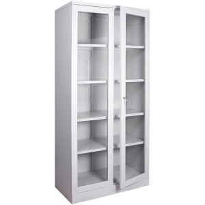 Шкаф лабораторный для посуды ШМ-17