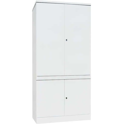 Шкаф лабораторный ШМ-27