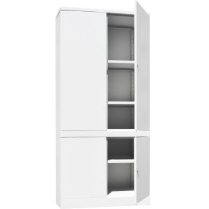 Шкаф лабораторный ШМ-27