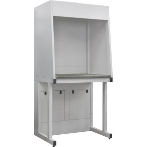 Шкаф под муфельную печь ШМП-Г 1175х730х1940