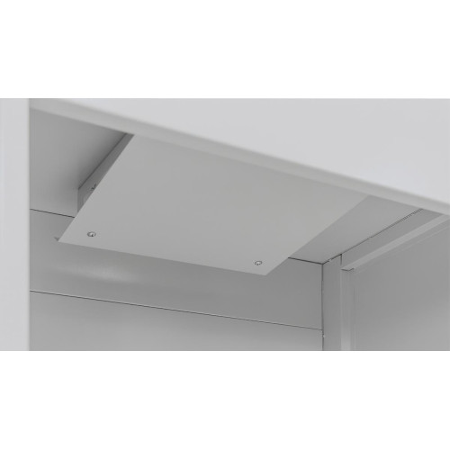 Шкаф под муфельную печь ШМП-Н 1175×730×1940