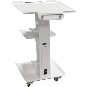 Стойка для приборов СПМ-3П