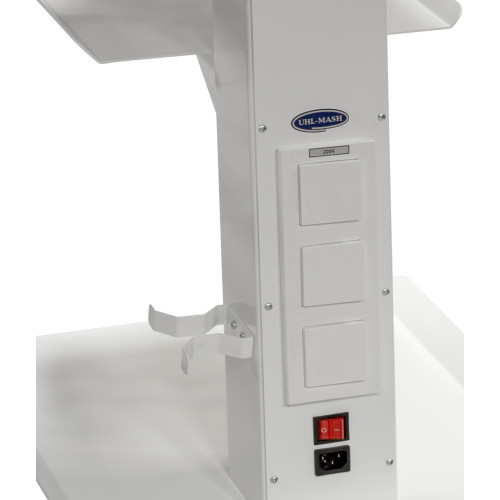 Стійка для приладів СПМ-3П