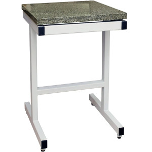 Стіл антивібраційний СА-Г 4х4х7