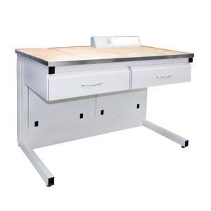 Стол для приборов СП-К 12х6х9