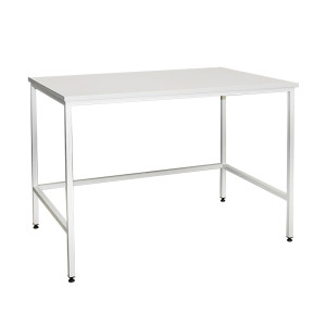 Стол лабораторный СЛ-П 12х6х7