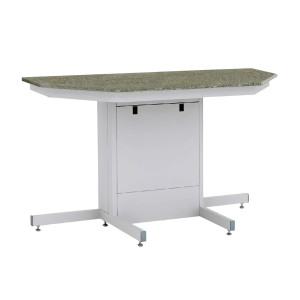 Стол лабораторный СОПо-Г 15х7х7