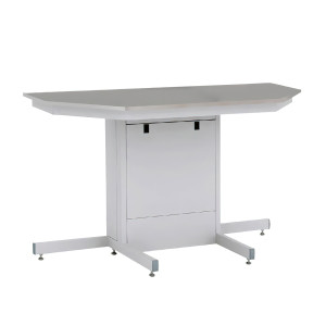 Стол лабораторный СОПо-Н 15х7х7