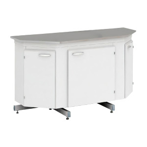 Стол лабораторный СОПз-Н 15х7х9