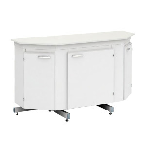 Стол лабораторный СОПз-V 15х7х7