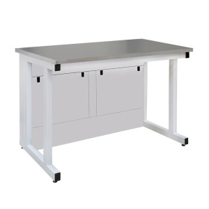 Стол лабораторный СУ-Н 15х7х7