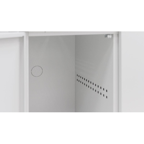 Тумба к шкафу вытяжному ТШВС 1800×750