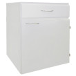 Тумба лабораторная подвесная Д-Я