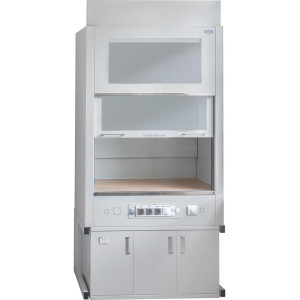 Шкаф вытяжной ШВС-К 900×750