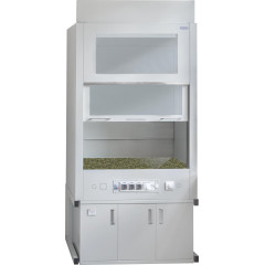 Шкаф вытяжной ШВС-Г 900×750