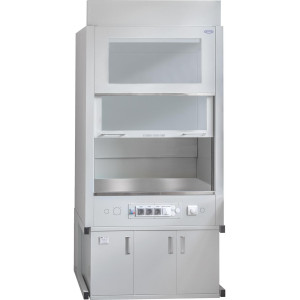 Шафа витяжна ШВС-Н 1800×950