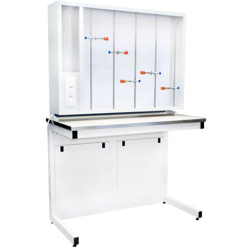 Надставка титровальная Нто-5