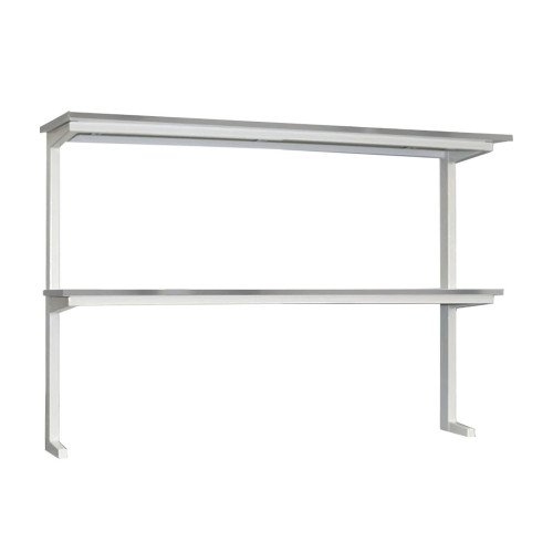 Сервисная надставка НСF-Н 9х3