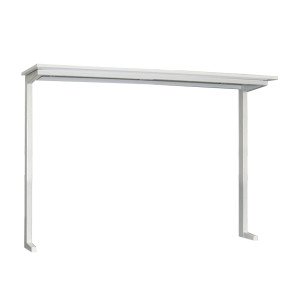 Сервисная надставка НСГ-Ф 18х3