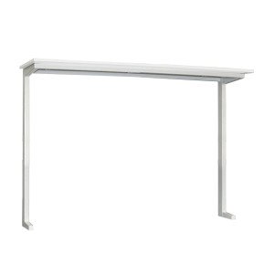 Сервисная надставка НСГ-V 18х3