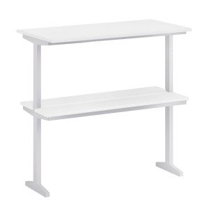 Сервисная надставка НСТ-V 18х6