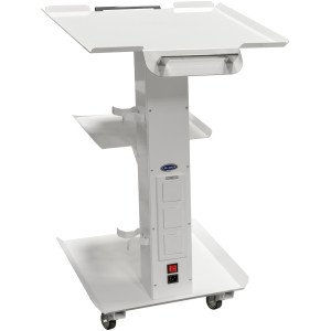 Стойка для приборов СПМ-3П