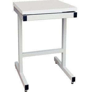 Стол антивибрационный СА-П 4х4х9