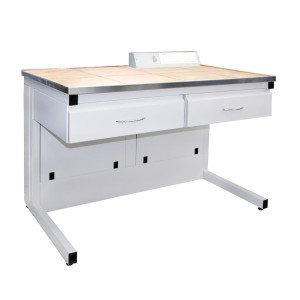 Стол для приборов СП-К 12х7х9