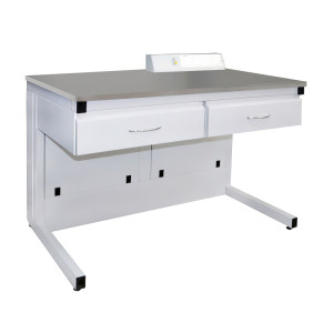 Стол для приборов СП-Н 12х7х9