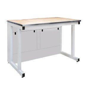 Стол лабораторный СУ-К 6х6х7 