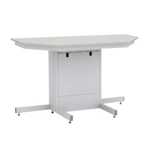 Стол лабораторный СОПо-П 15х7х9