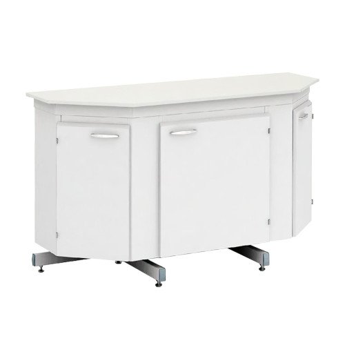 Стіл лабораторний СОПз-V 15х7х9