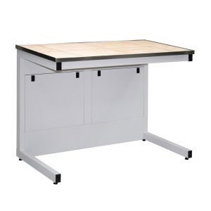 Стол лабораторный СР-К 15х6х7