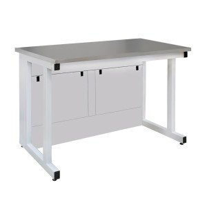 Стол лабораторный СУ-Н 18х6х7