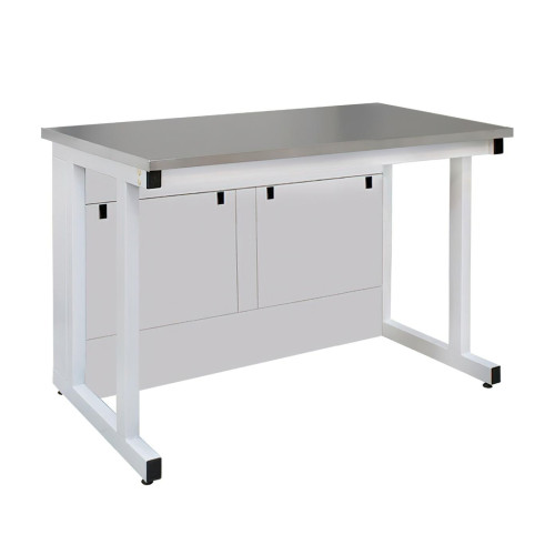 Стол лабораторный СУ-Н 6х7х7