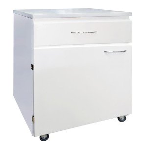 Тумба лабораторна мобільна ТМ-Д-Я-П