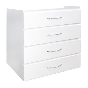 Тумба лабораторная подвесная 4Я