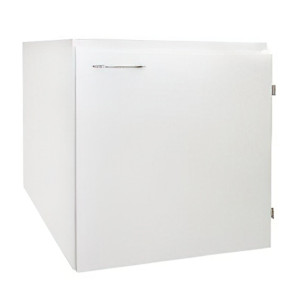 Тумба лабораторная подвесная Д 580x530x515