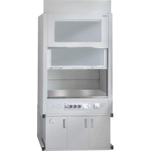 Шкаф вытяжной ШВС-Н 1200×950