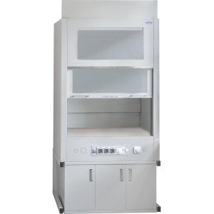 Шкаф вытяжной ШВС-П 900×950